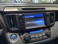 Toyota RAV 4 2.5 HYBRID DYNAMIC EDITION NAVIGATIE CRUISE CONTRO Blauw - thumbnail 28
