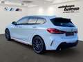 BMW 128 ti ,M Sportpaket, ab 299,- € mtl. Rate Weiß - thumbnail 4
