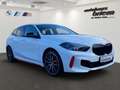 BMW 128 ti ,M Sportpaket, ab 299,- € mtl. Rate Weiß - thumbnail 2