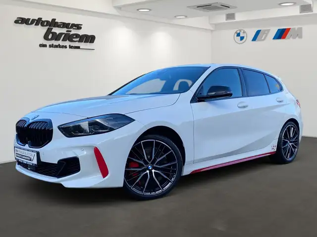 BMW 128 ti ,M Sportpaket, ab 299,- € mtl. Rate