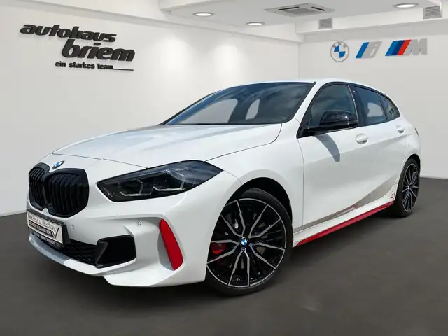 BMW 128 ti M Sportpaket