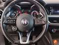 Alfa Romeo Stelvio 2.2 Diesel 140kW (190cv) SPRINT AWD Gris - thumbnail 11