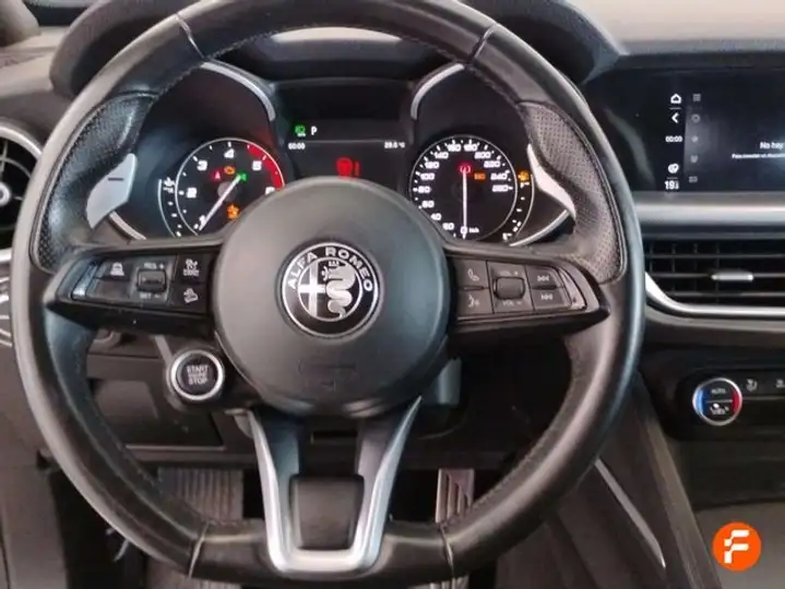 Alfa Romeo Stelvio 2.2 DIESEL SPRINT AWD 2022, foto 11