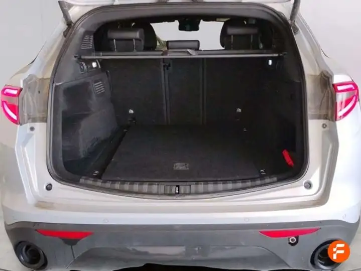 Alfa Romeo Stelvio 2.2 DIESEL SPRINT AWD 2022, foto 25
