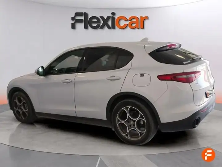 Alfa Romeo Stelvio 2.2 DIESEL SPRINT AWD 2022, foto 9