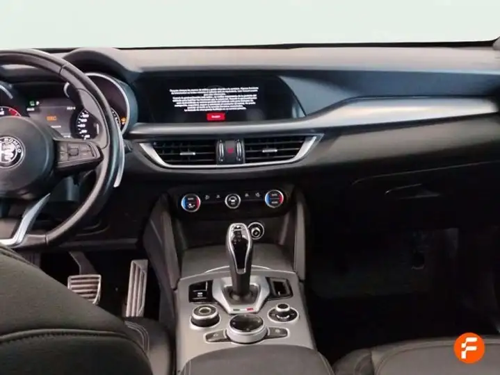 Alfa Romeo Stelvio 2.2 DIESEL SPRINT AWD 2022, foto 12