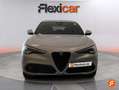 Alfa Romeo Stelvio 2.2 Diesel 140kW (190cv) SPRINT AWD Gris - thumbnail 2