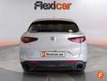 Alfa Romeo Stelvio 2.2 Diesel 140kW (190cv) SPRINT AWD Gris - thumbnail 8