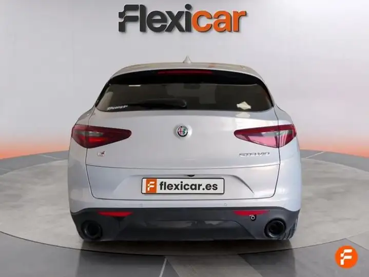 Alfa Romeo Stelvio 2.2 DIESEL SPRINT AWD 2022, foto 8