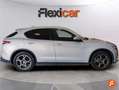 Alfa Romeo Stelvio 2.2 Diesel 140kW (190cv) SPRINT AWD Gris - thumbnail 4