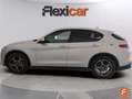 Alfa Romeo Stelvio 2.2 Diesel 140kW (190cv) SPRINT AWD Gris - thumbnail 5