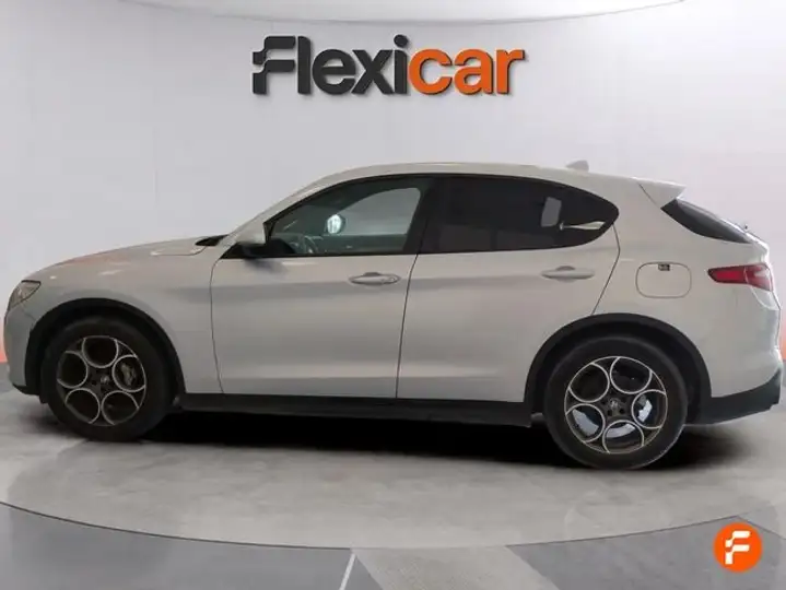 Alfa Romeo Stelvio 2.2 DIESEL SPRINT AWD 2022, foto 5