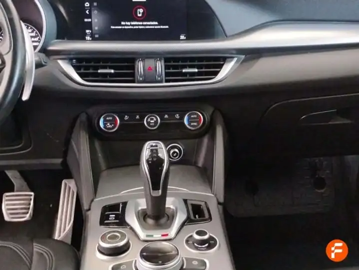 Alfa Romeo Stelvio 2.2 DIESEL SPRINT AWD 2022, foto 13