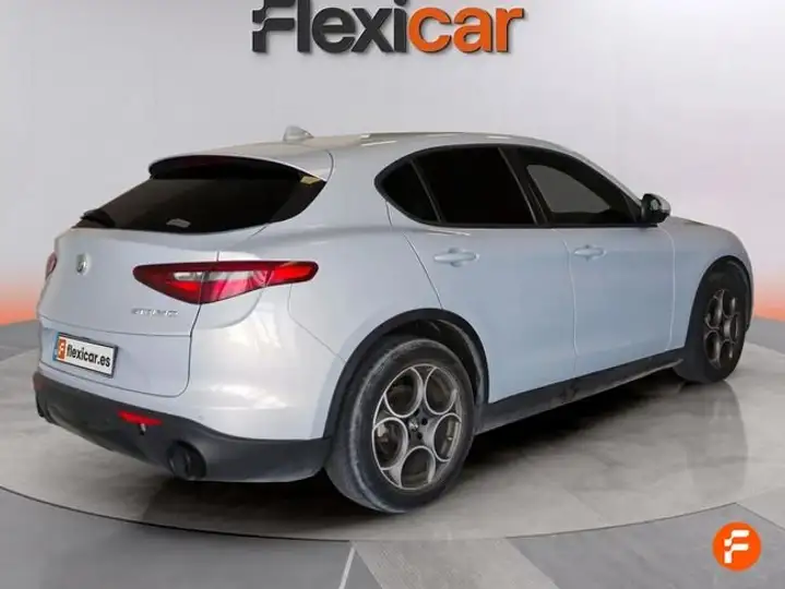 Alfa Romeo Stelvio 2.2 DIESEL SPRINT AWD 2022, foto 7