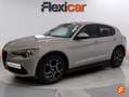 Alfa Romeo Stelvio 2.2 Diesel 140kW (190cv) SPRINT AWD Gris - thumbnail 3