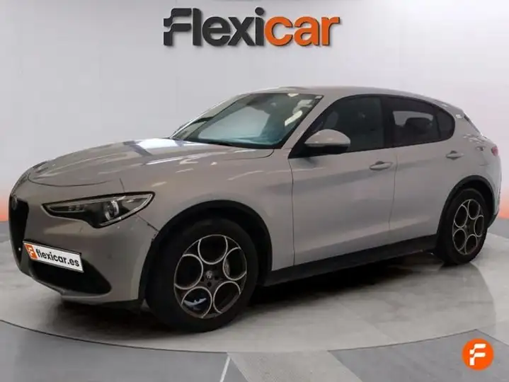Alfa Romeo Stelvio 2.2 DIESEL SPRINT AWD 2022, foto 3