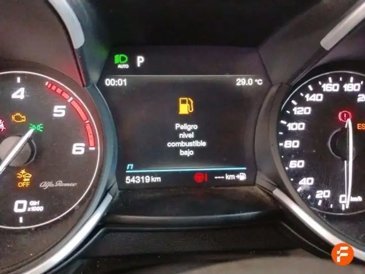 Alfa Romeo Stelvio 2.2 DIESEL SPRINT AWD 2022, foto 10
