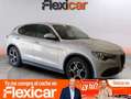 Alfa Romeo Stelvio 2.2 Diesel 140kW (190cv) SPRINT AWD Gris - thumbnail 1