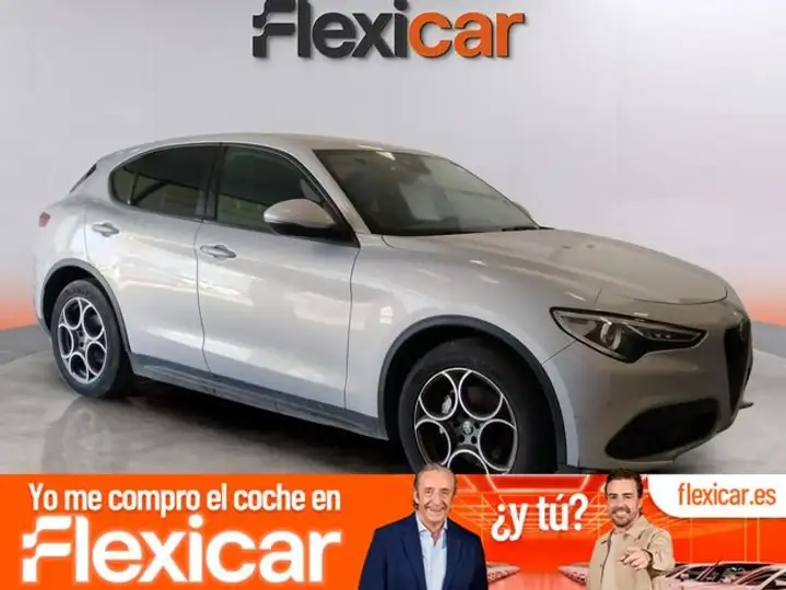 Alfa Romeo Stelvio 2.2 DIESEL SPRINT AWD 2022