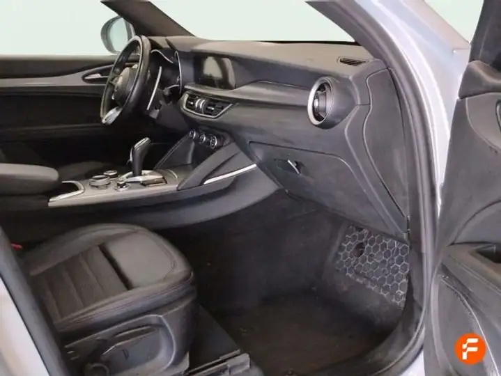 Alfa Romeo Stelvio 2.2 DIESEL SPRINT AWD 2022, foto 20