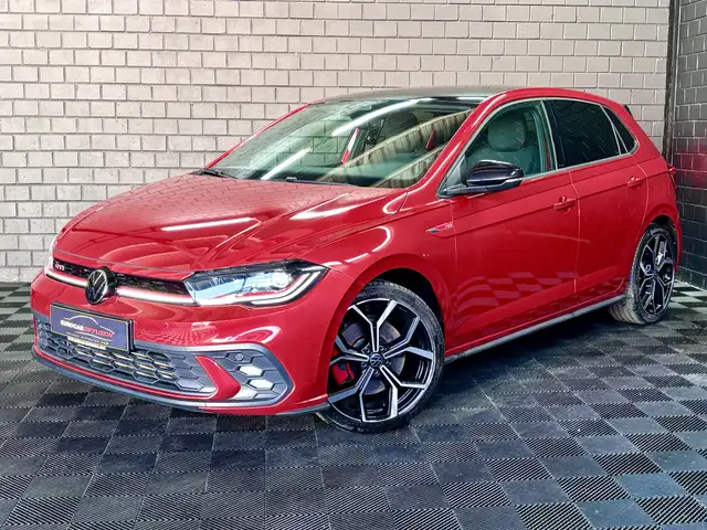 Volkswagen Polo GTI 2.0 TSI 207 CV DSG7 **BEATS** MATRIX ** VIRTUAL**