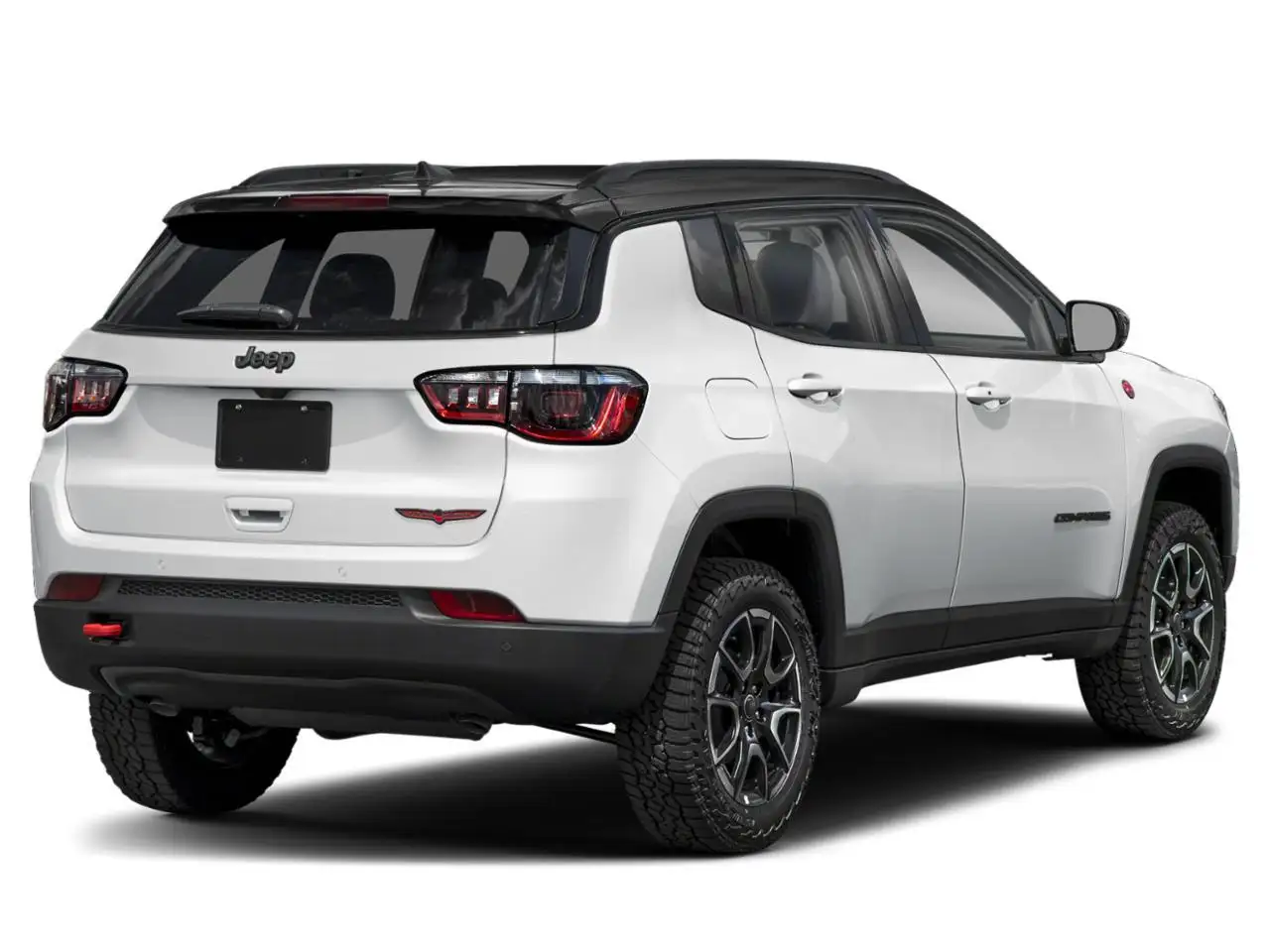 Jeep Compass снимка Jeep Compass