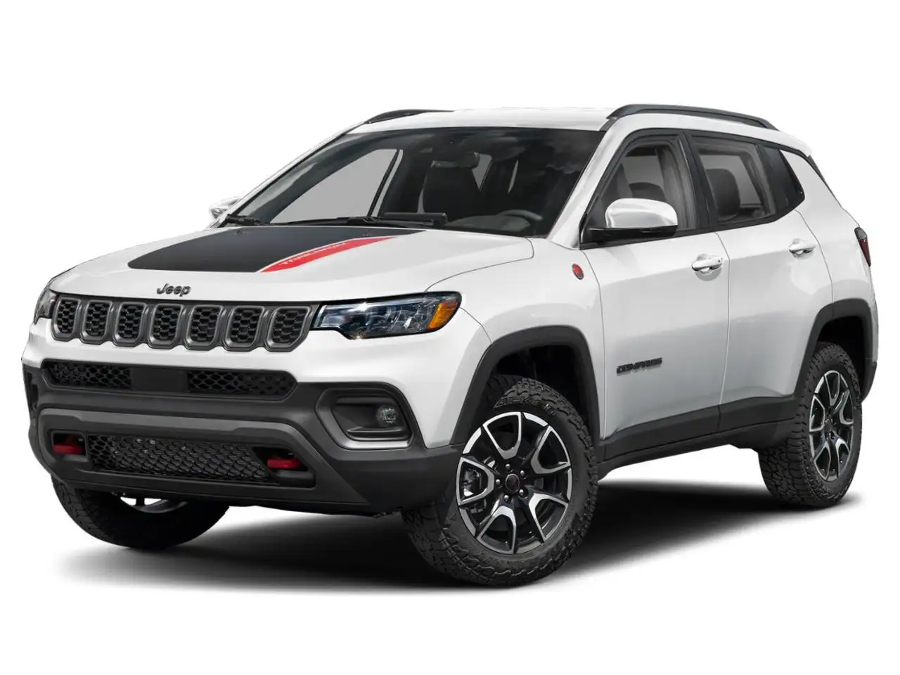 Jeep Compass снимка Jeep Compass