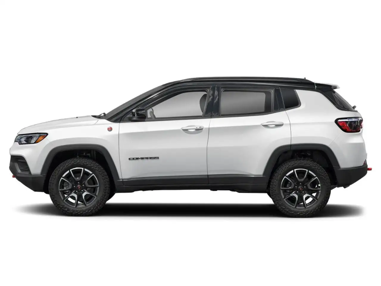 Jeep Compass снимка Jeep Compass