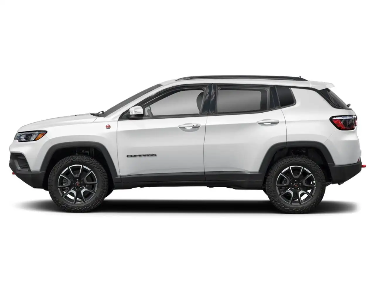 Jeep Compass снимка Jeep Compass