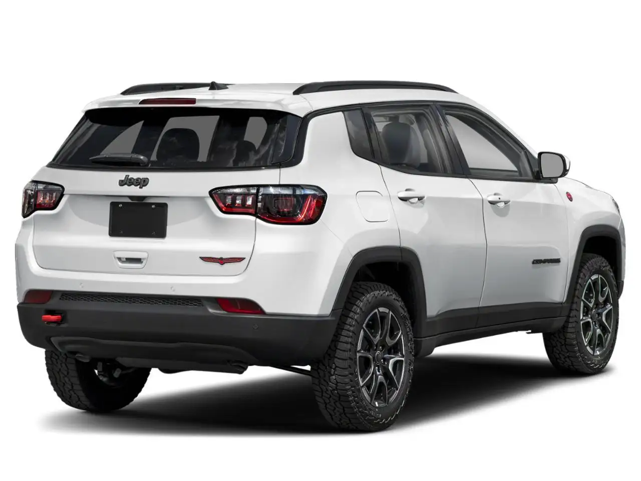 Jeep Compass снимка Jeep Compass