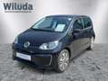 Volkswagen up! Schwarz - thumbnail 1