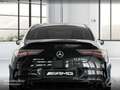 Mercedes-Benz CLA 45 AMG CLA 45 S 4M DRIVERS+PANO+360°+MULTIBEAM+BURMESTER Negro - thumbnail 9