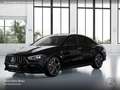 Mercedes-Benz CLA 45 AMG CLA 45 S 4M DRIVERS+PANO+360°+MULTIBEAM+BURMESTER Negro - thumbnail 14