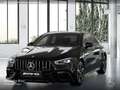 Mercedes-Benz CLA 45 AMG CLA 45 S 4M DRIVERS+PANO+360°+MULTIBEAM+BURMESTER Negro - thumbnail 2