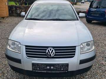 Passat 1.6