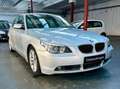 BMW 525 i Lim. Automatik *TÜV&Service NEU* Silber - thumbnail 5