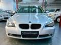 BMW 525 i Lim. Automatik *TÜV&Service NEU* Silber - thumbnail 6