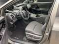 Toyota bZ4X Comfort 2WD Gri - thumbnail 10