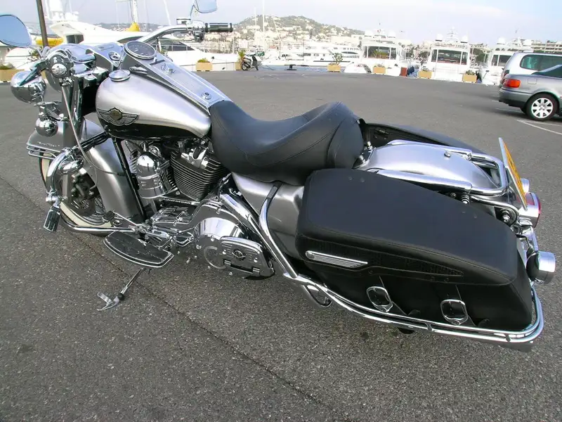 Harley-Davidson Road King - foto 7