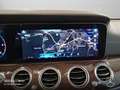 Mercedes-Benz E 220 d T AMG+NIGHT+360+AHK+LED+FAHRASS+BURMESTER Zwart - thumbnail 16