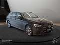 Mercedes-Benz E 220 d T AMG+NIGHT+360+AHK+LED+FAHRASS+BURMESTER Zwart - thumbnail 5