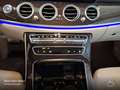 Mercedes-Benz E 220 d T AMG+NIGHT+360+AHK+LED+FAHRASS+BURMESTER Zwart - thumbnail 15