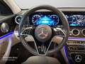 Mercedes-Benz E 220 d T AMG+NIGHT+360+AHK+LED+FAHRASS+BURMESTER Zwart - thumbnail 14