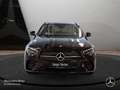 Mercedes-Benz E 220 d T AMG+NIGHT+360+AHK+LED+FAHRASS+BURMESTER Zwart - thumbnail 3