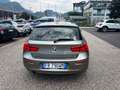 BMW 116 118d 5p. Urban Gris - thumbnail 6