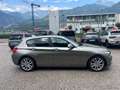 BMW 116 118d 5p. Urban Gris - thumbnail 4