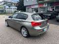 BMW 116 118d 5p. Urban Gris - thumbnail 7