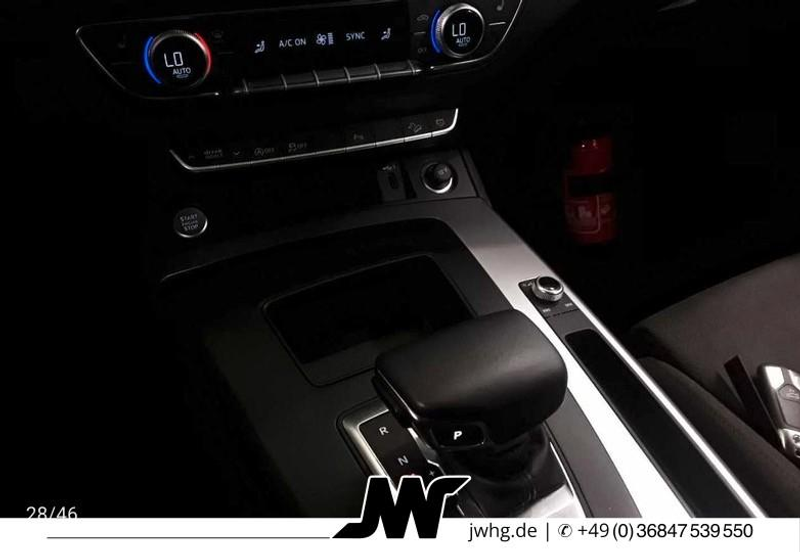 Audi Q5 quattro advanced Matrix VirtCockp Pano ACC+S. — photo 14