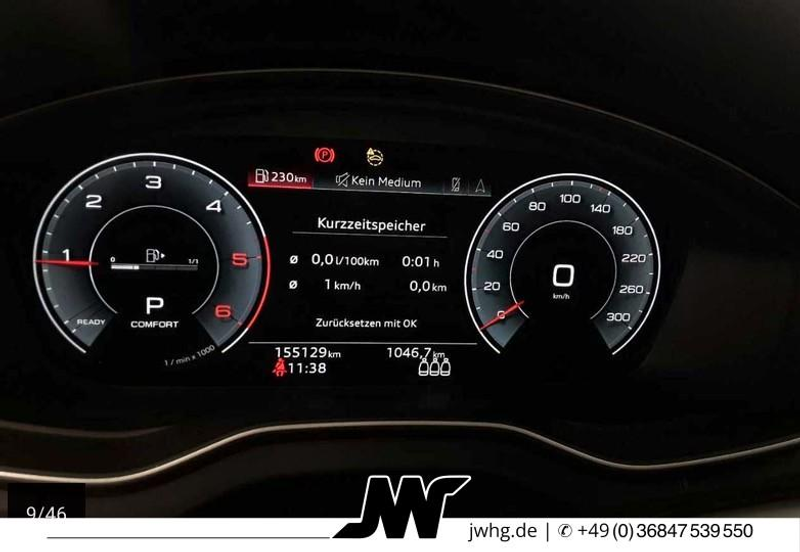 Audi Q5 quattro advanced Matrix VirtCockp Pano ACC+S. — photo 9