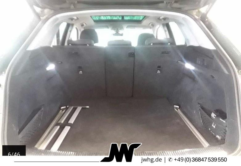 Audi Q5 quattro advanced Matrix VirtCockp Pano ACC+S. — photo 7